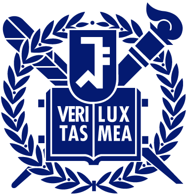 Seoul National University logo