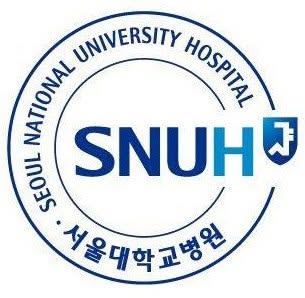 Seoul National University Hospital logo